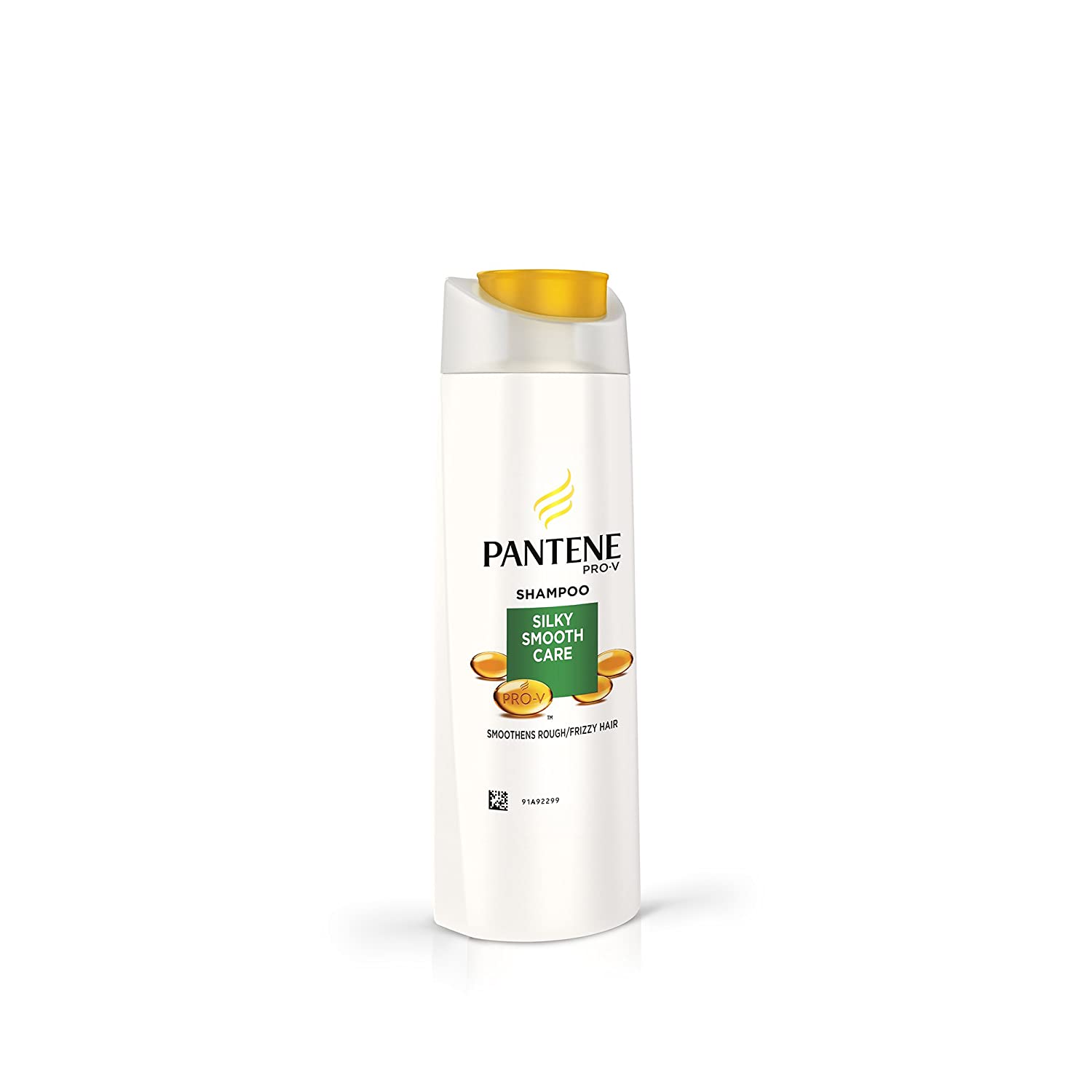 Pantene Silky Smooth Care Shampoo 75 ML